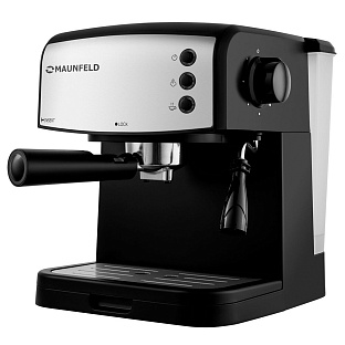 Кофеварка Maunfeld MF-734BK