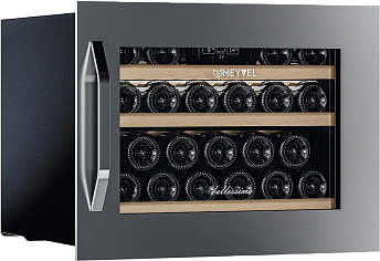 Винный холодильник Meyvel MV22-KSB1