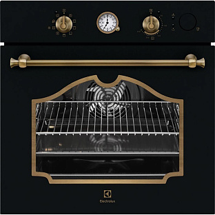 Духовой шкаф Electrolux EOB6220AOR