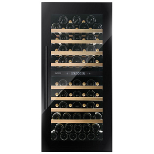 Винный холодильник Dunavox DVS-70.185DB Винный холодильник Dunavox DVS-70.185DB