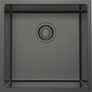 Кухонная мойка OMOIKIRI Tadzava 44-U/I-GM Ultra (арт.4993265)