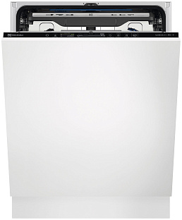 Посудомоечная машина Electrolux EEC87600W Посудомоечная машина Electrolux EEC87600W