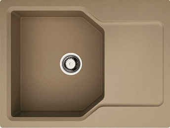 Кухонная мойка OMOIKIRI Yonaka 65-CA(арт.4993345)