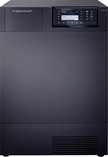 Сушильная машина Kuppersbusch T 40.0 T (U3) Titan Rock
