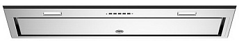 Встраиваемая вытяжка Bertazzoni KIN86MOD1XB