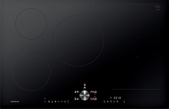 Индукционная стеклокерамич. панель Gaggenau CI283103