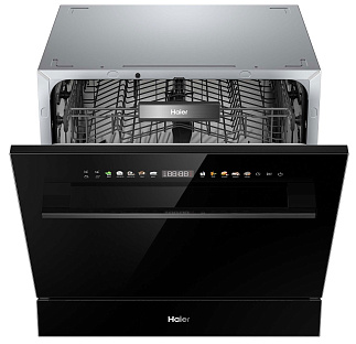 Посудомоечная машина Haier HDWI8-58BK3RU