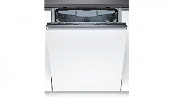 Встраиваемая посудомоечная машина Bosch SMV 25 EX 01 R Встраиваемая посудомоечная машина Bosch SMV 25 EX 01 R