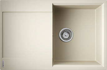 Кухонная мойка OMOIKIRI Daisen 78T-BE(арт.4993521)