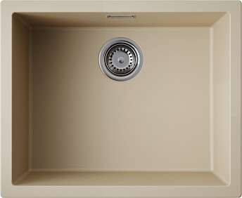 Кухонная мойка OMOIKIRI Yamakawa 55T-U/I-CH   (арт.4993435)