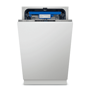 Встраиваемая посудомоечная машина Midea MID45S300 Встраиваемая посудомоечная машина Midea MID45S300