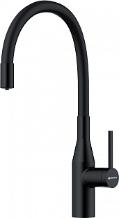 Смеситель OMOIKIRI Yatomi-2-Plus-GB-BL (арт.4994498)