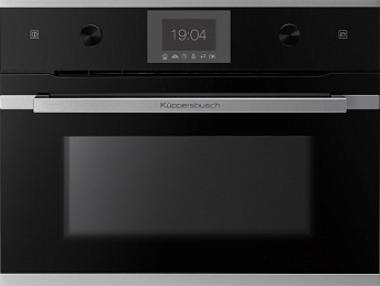 Встраиваемый паровой шкаф Kuppersbusch CD 6350.0 S1