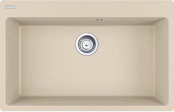 Мойка Franke CNG 610/210-73, бежевый (арт.114.0628.433)