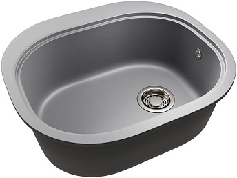 Мойка Emar EMQ-1570.C Алмаз
