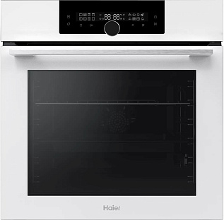 Духовой шкаф HAIER HOQ-F6QSN3WB