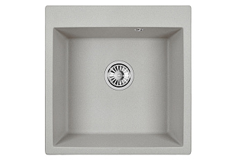 Мойка GRANULA 5102, БАЗАЛЬТ