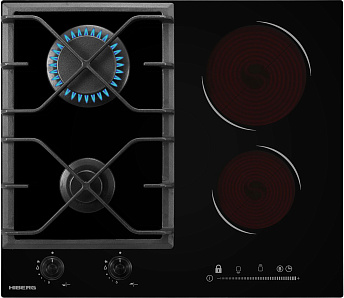 Комбинированная панель HIBERG VM 6021 B