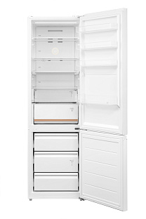 Холодильник Toshiba GR-RB572WI-PMJ(51)