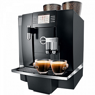 Кофемашина Jura GIGA X8 Professional Кофемашина Jura GIGA X8 Professional