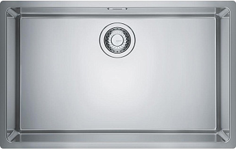 Мойка Franke MRX 110-70  (арт.122.0525.280)