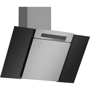 Вытяжка Bosch DWK87BM60