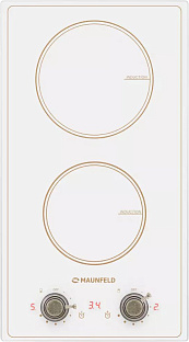Индукционная стеклокерамич. панель MAUNFELD CVI594SF2BG Inverter