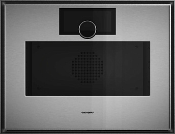 Пароварка Gaggenau GS470120