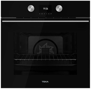 Духовой шкаф Teka HLB 8600 NIGHT RIVER BLACK