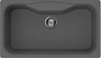 Кухонная мойка OMOIKIRI Maru 86-PL(арт.4993215)