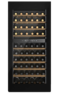 Холодильник винный CASO WineDeluxe WD 60