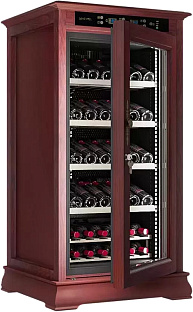 Винный холодильник Meyvel MV66-WM1-C