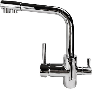 Смеситель Emar ЕС - 3003