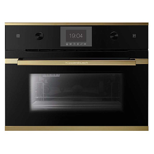 Встраиваемый паровой шкаф Kuppersbusch CD 6350.0 S4