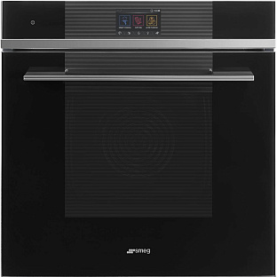 Духовой шкаф SMEG SO6104S4PN Духовой шкаф SMEG SO6104S4PN