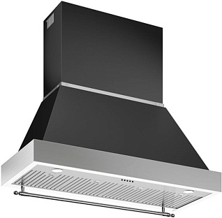 Вытяжка Bertazzoni K120HERTX