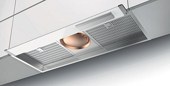 Встраиваемая вытяжка Faber ILMA TOUCH X A60