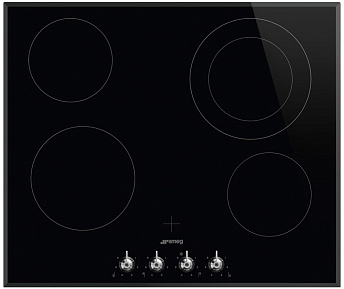 Smeg SE364ETBM