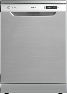 Посудомоечная машина Korting KDF 60678 S