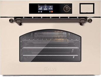 Духовой шкаф ILVE 645SNZT4/AWB