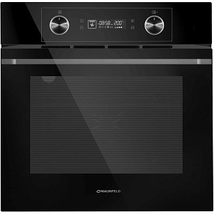 Духовой шкаф MAUNFELD AEOH60102B Духовой шкаф MAUNFELD AEOH60102B