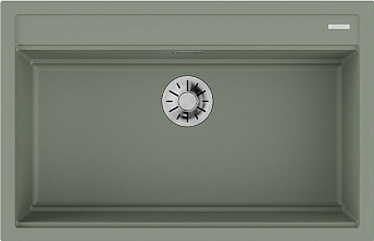 Мойка Kitagawa 79-LB-WG Artceramic/wind green(арт.4993999)