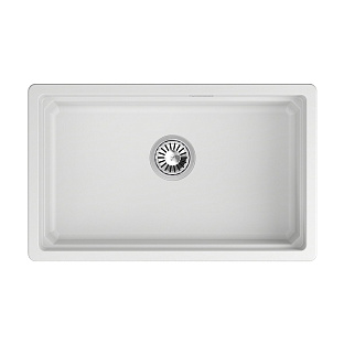 Мойка GRANULA Kitchen Space 7303iU, АРКТИК