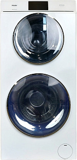 Стиральная машина с сушкой Haier HWD 120-B 1558 U