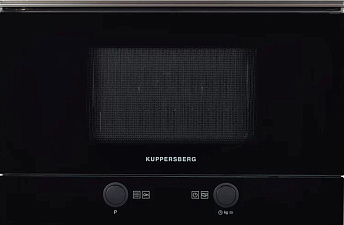 Встраиваемая микроволновая печь Kuppersberg HMW 393 B Встраиваемая микроволновая печь Kuppersberg HMW 393 B