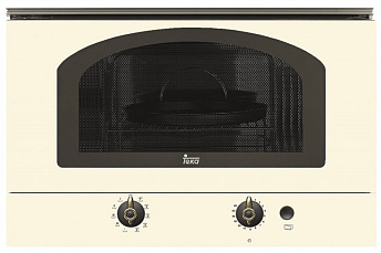 Встраиваемая микроволновая печь Teka MWR 22 BI VB
