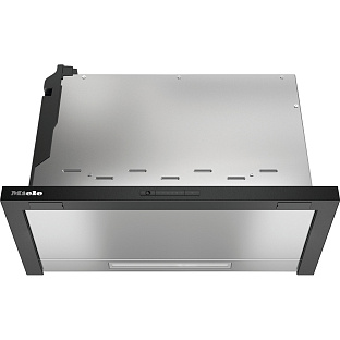 Вытяжка Miele DAS 2620 Matt-Schwarz