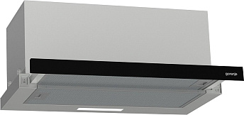Вытяжка GORENJE TH60E6XB