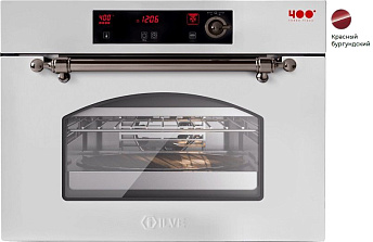 Духовой шкаф ILVE 645SNZT4/BUB Духовой шкаф ILVE 645SNZT4/BUB