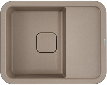 Мойка Omoikiri Tasogare 65-SA Artgranit/бежевый(арт.4993495)